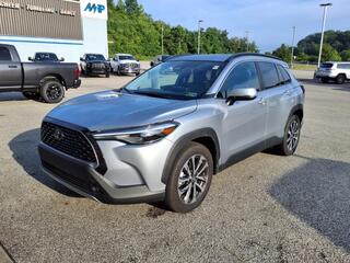 2024 Toyota Corolla Cross