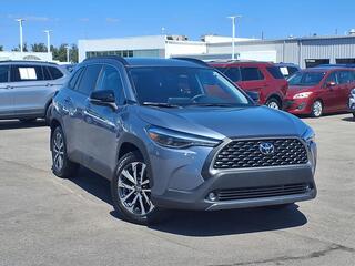 2025 Toyota Corolla Cross for sale in Cincinnati OH