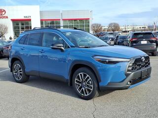 2026 Toyota Corolla Cross for sale in Roanoke VA