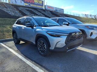 2026 Toyota Corolla Cross for sale in Roanoke VA