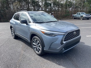 2025 Toyota Corolla Cross for sale in Enterprise AL