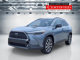 2025 Toyota Corolla Cross for sale in Bossier City LA