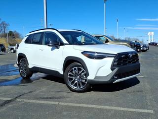 2026 Toyota Corolla Cross for sale in Danville VA