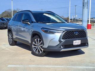 2025 Toyota Corolla Cross for sale in Conroe TX