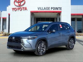 2026 Toyota Corolla Cross for sale in Elkhorn NE