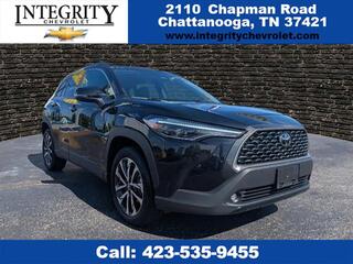 2024 Toyota Corolla Cross for sale in Chattanooga TN