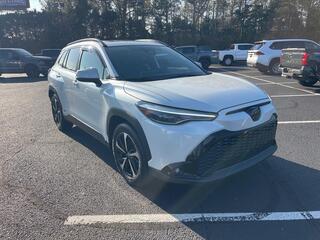 2023 Toyota Corolla Cross Hybrid for sale in Enterprise AL