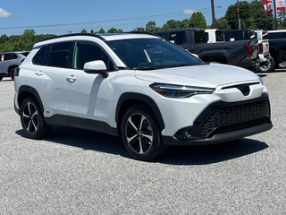 2023 Toyota Corolla Cross Hybrid for sale in Asheboro NC