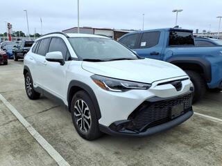 2023 Toyota Corolla Cross Hybrid for sale in Conroe TX