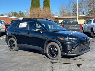 2024 Toyota Corolla Cross Hybrid for sale in Hendersonville NC