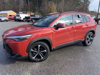 2024 Toyota Corolla Cross Hybrid for sale in Epping NH