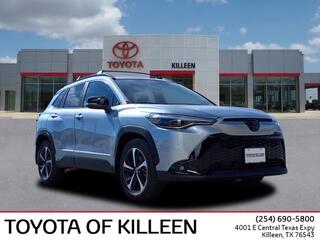 2025 Toyota Corolla Cross Hybrid for sale in Killeen TX