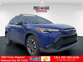 2025 Toyota Corolla Cross Hybrid for sale in Midwest City OK