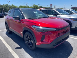2026 Toyota Corolla Cross Hybrid for sale in Enterprise AL