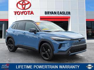 2026 Toyota Corolla Cross Hybrid for sale in Hendersonville NC