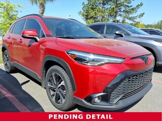 2024 Toyota Corolla Cross Hybrid for sale in Myrtle Beach SC