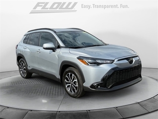 2024 Toyota Corolla Cross Hybrid for sale in Durham NC
