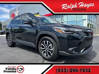 2024 Toyota Corolla Cross Hybrid for sale in Anderson SC