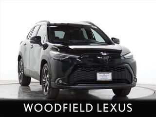 2024 Toyota Corolla Cross Hybrid for sale in Schaumburg IL