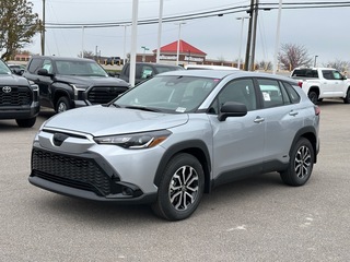 2024 Toyota Corolla Cross Hybrid for sale in Florence KY