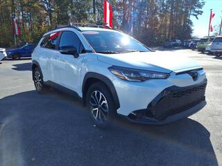 2025 Toyota Corolla Cross Hybrid for sale in New Bern NC