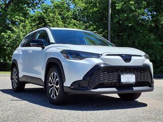 2025 Toyota Corolla Cross Hybrid for sale in West Warwick RI