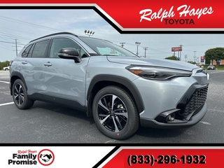 2025 Toyota Corolla Cross Hybrid for sale in Anderson SC