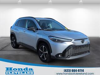 2025 Toyota Corolla Cross Hybrid for sale in Cleveland TN