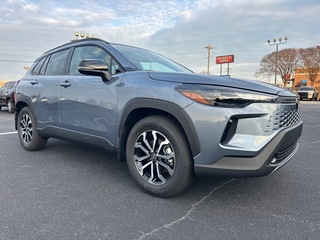 2026 Toyota Corolla Cross Hybrid for sale in Anderson SC