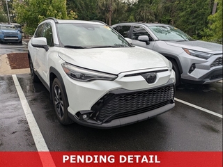2024 Toyota Corolla Cross Hybrid for sale in Charleston SC