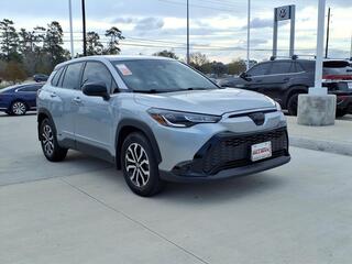 2024 Toyota Corolla Cross Hybrid for sale in Kingwood TX