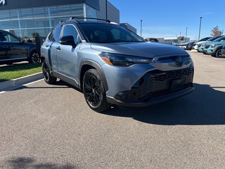 2024 Toyota Corolla Cross Hybrid for sale in Elgin IL
