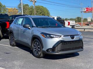 2024 Toyota Corolla Cross Hybrid for sale in Chattanooga TN