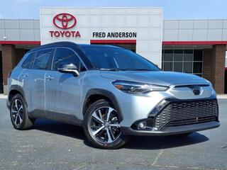 2025 Toyota Corolla Cross Hybrid for sale in Sanford NC