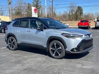 2025 Toyota Corolla Cross Hybrid for sale in Hendersonville NC