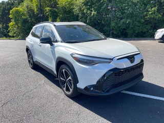 2025 Toyota Corolla Cross Hybrid for sale in Enterprise AL
