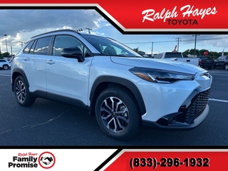 2025 Toyota Corolla Cross Hybrid for sale in Anderson SC
