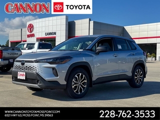 2026 Toyota Corolla Cross Hybrid for sale in Moss Point MS