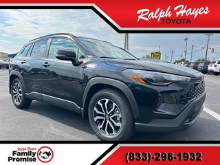 2026 Toyota Corolla Cross Hybrid for sale in Anderson SC