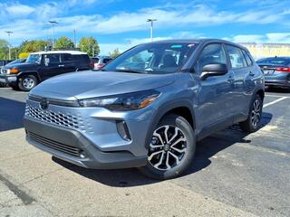 2026 Toyota Corolla Cross Hybrid for sale in Lansing MI