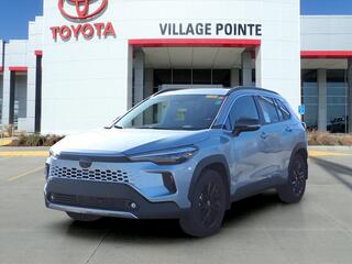 2026 Toyota Corolla Cross Hybrid for sale in Elkhorn NE