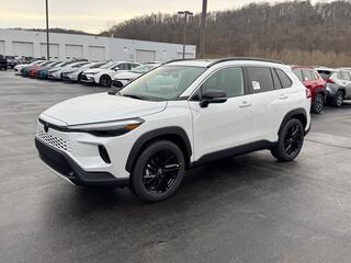 2026 Toyota Corolla Cross Hybrid for sale in Kingsport TN