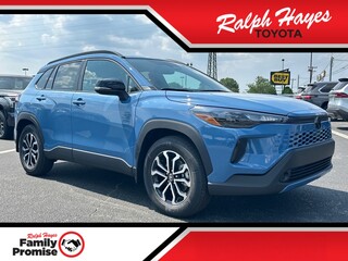 2026 Toyota Corolla Cross Hybrid for sale in Anderson SC
