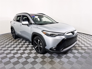 2023 Toyota Corolla Cross Hybrid for sale in Merritt Island FL