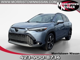2024 Toyota Corolla Cross Hybrid for sale in Morristown TN