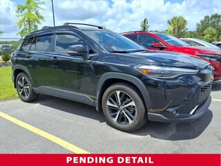 2024 Toyota Corolla Cross Hybrid for sale in Myrtle Beach SC