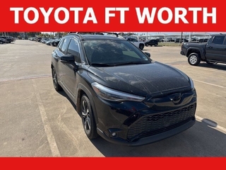 2024 Toyota Corolla Cross Hybrid for sale in Fort Worth TX