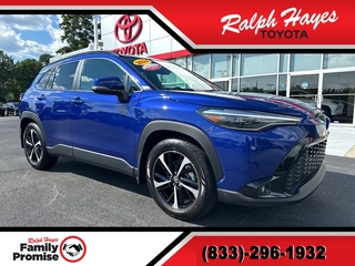 2024 Toyota Corolla Cross Hybrid for sale in Anderson SC