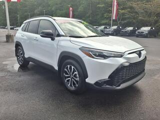 2025 Toyota Corolla Cross Hybrid for sale in New Bern NC
