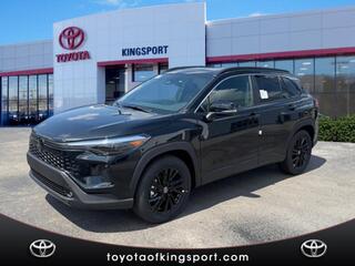 2026 Toyota Corolla Cross Hybrid for sale in Kingsport TN